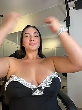 ava_blue Chat XXX in diretta