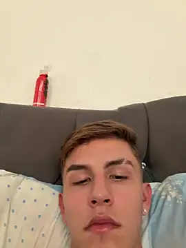 Mateo_savageのウェブカメラショー