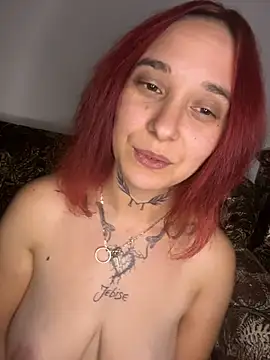 Chat XXX ao vivo de jebise23