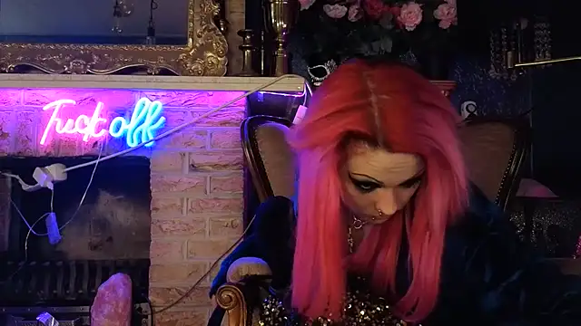 anonymouszN – Live XXX-chat