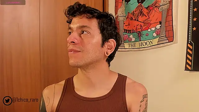 Chat XXX ao vivo de acid_timee