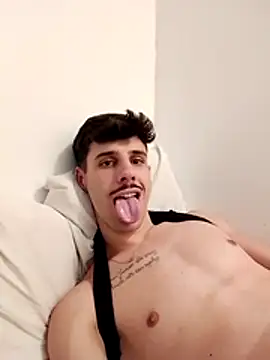 XXX chat uživo modela slaamdopee