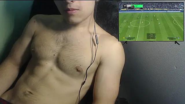 Živý XXX chat the1invisibleboy