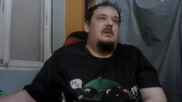 XXX chat uživo modela porkorossy