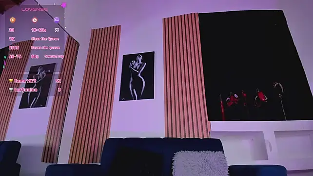 kittymonroe1 XXX чат на живо