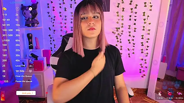 XXX chat uživo modela derek_greyy__