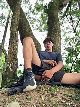 TonnyBottom 现场XXX聊天