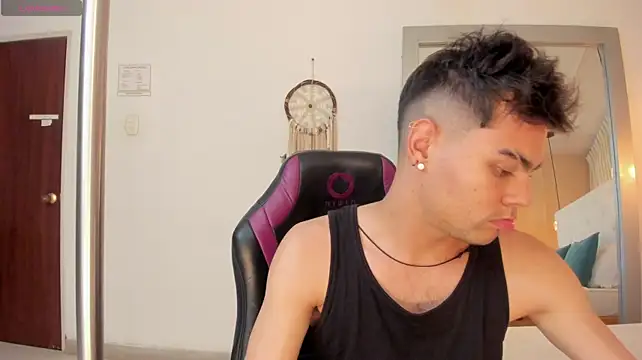 Chat XXX ao vivo de Lycan____