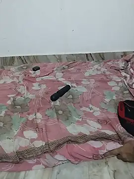 Gym__Boy Pertunjukan Webcam