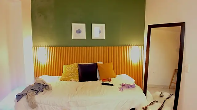 kristen_kassi Obrolan Langsung XXX
