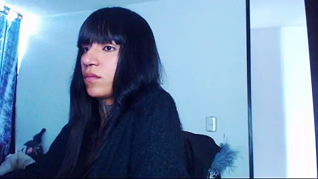 jazmin_wolf Live XXX Chat