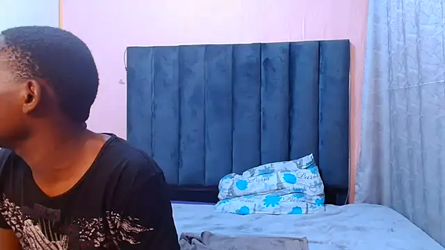 BLACKCATX01 Obrolan Langsung XXX