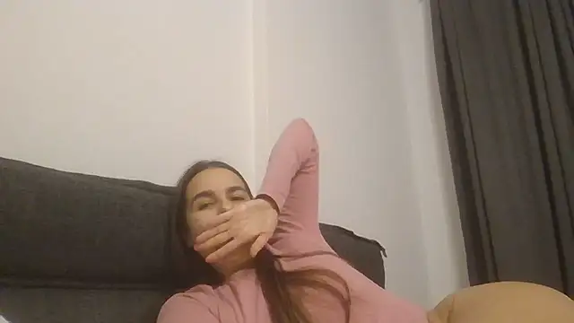 Živý XXX chat Vanelleda