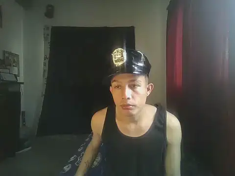 Alexander_Fetish1: απευθείας συνομιλία ΧΧΧ