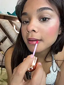 crystal_bunny_ Obrolan Langsung XXX