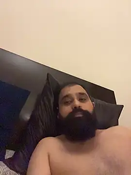 ThatBeardDude Chat XXX live