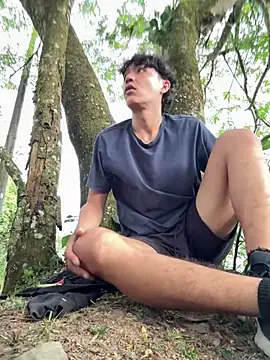 TonnyBottom 现场XXX聊天