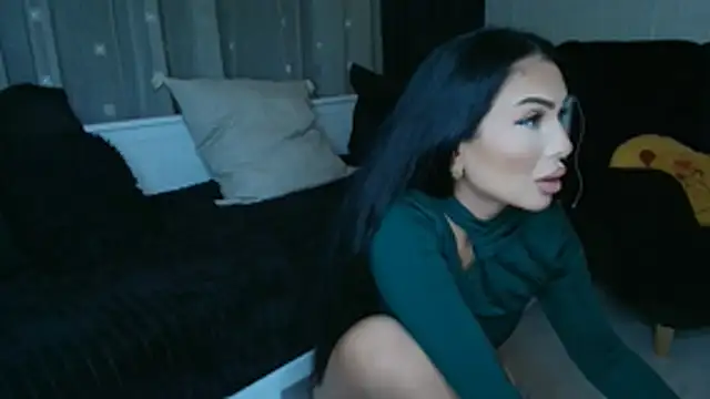 mistress_meryem Webcam Show