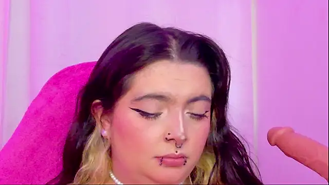 Czat XXX na żywo – Sachi_Meow