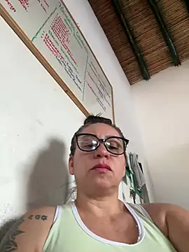 Chat XXX en directo de HealingHoney