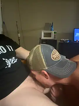 JockNThirsty webkamerás műsora