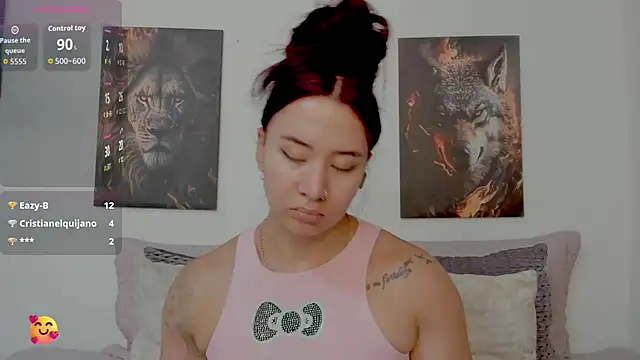 AngelMartinss live XXX chat