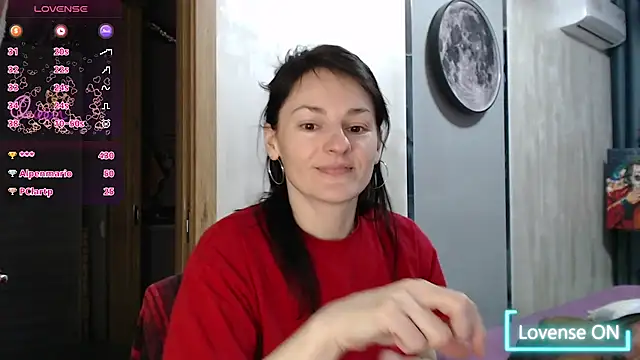 Živý XXX chat Stacy_Davice