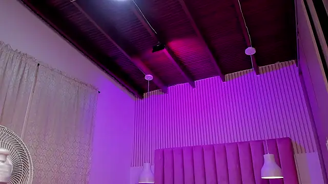 ScarlettDreamss7 Live XXX-Chat