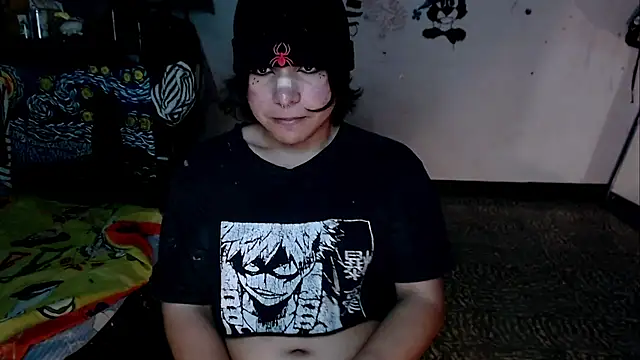 Онлайн чат XXX Cutie_Sam