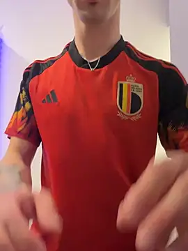 XXX chat uživo modela slaamdopee