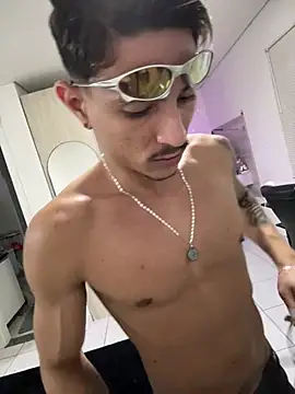 BINHO_ZANARDI Chat XXX in diretta