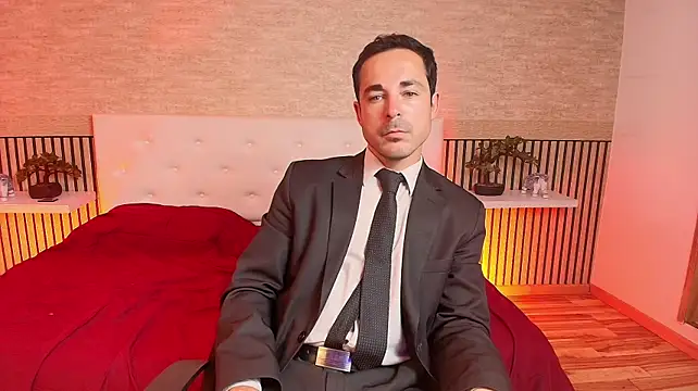 Adams_Sanz Chat XXX live