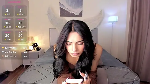mandy_perez XXX чат на живо