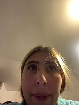 Chat +18 de Ameellie ao vivo