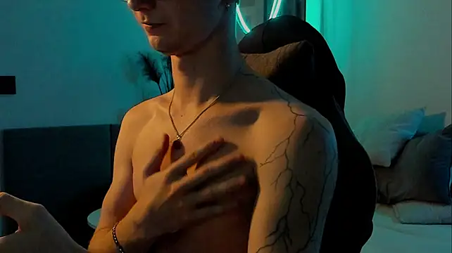 lle0nn Webbikameraesitys