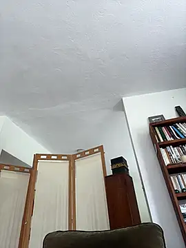 Show webcam de TheGirlWhoStandsUp