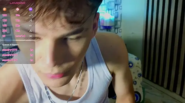 LoganSteel_ Live XXX-chat