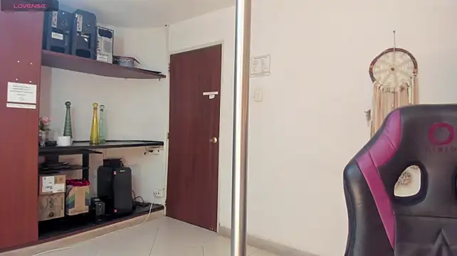 Chat +18 de Lycan____ ao vivo