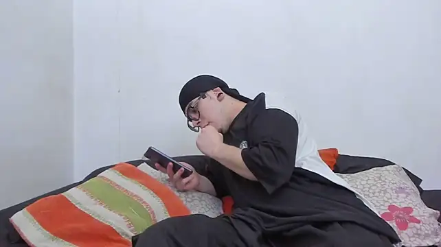 Czat XXX na żywo – Dirty_Pleasure69