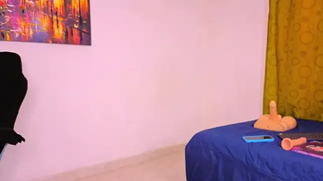 Czat XXX na żywo – Julieta_turner