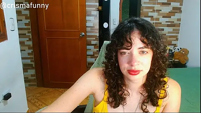 Chat +18 de sajecrismaa ao vivo