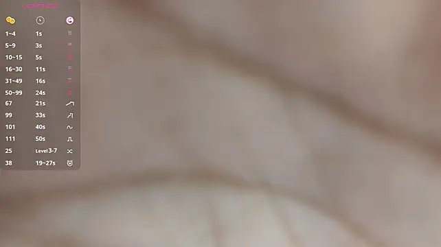 UlaHollars' Live XXX Chat