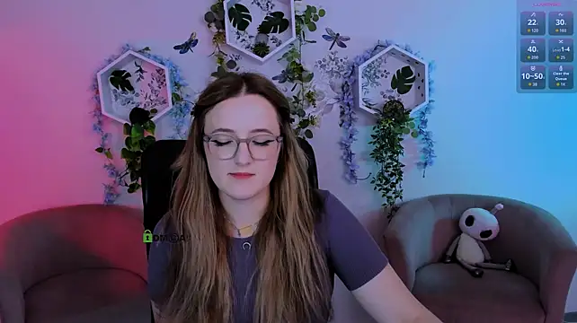luna_berryy's Live XXX Chat