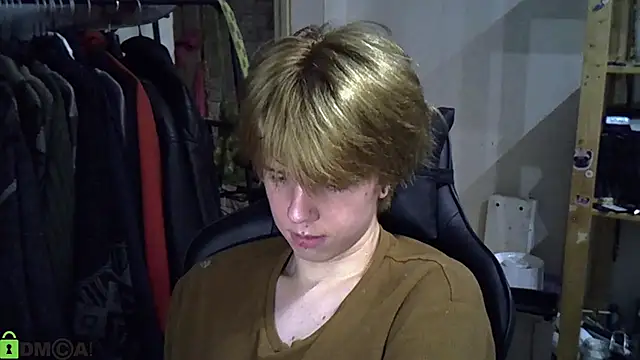 Mark_Shoyer2 Show Webcam