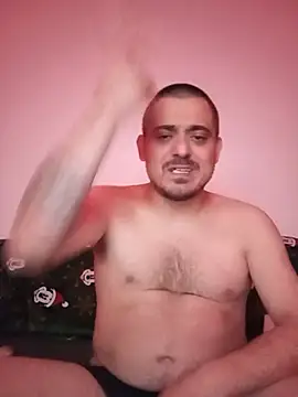 Abdulkadir06 Adlı Modelin Canlı XXX Sohbeti