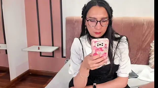 CuteCherryVelvet Live XXX-Chat