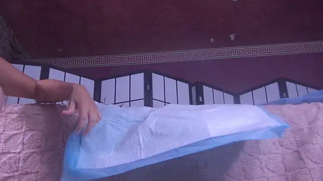 Anaya10 Adlı Modelin Canlı XXX Sohbeti