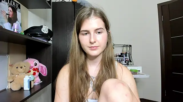 OhMyAlice Live XXX-Chat