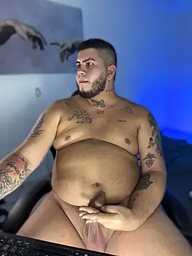Онлайн чат XXX Thomas_chubbyxhot
