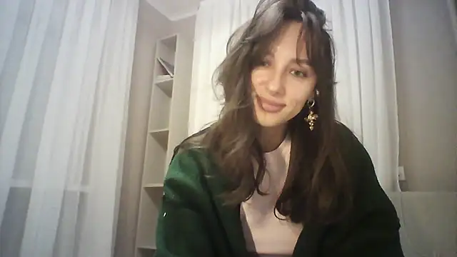 Ularvixa's Webcam Show